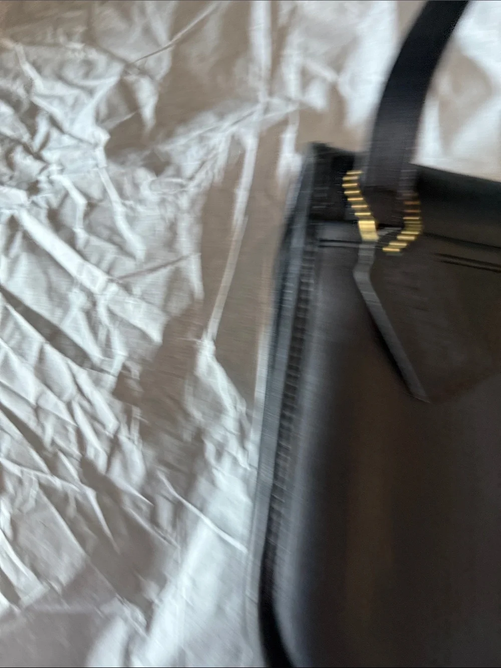 Coach Side Pack Crossbody